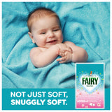 Fairy washing powder Cherry Blossom 3.25KG (British brand)