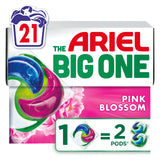 Ariel The Big One PODS®, 21 Pink Blossom