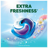 Fairy Non Bio laundry pods 30 washes, UK version