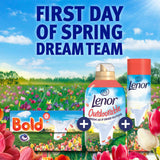 Bold PODS 33 washes First Day of Spring - British product