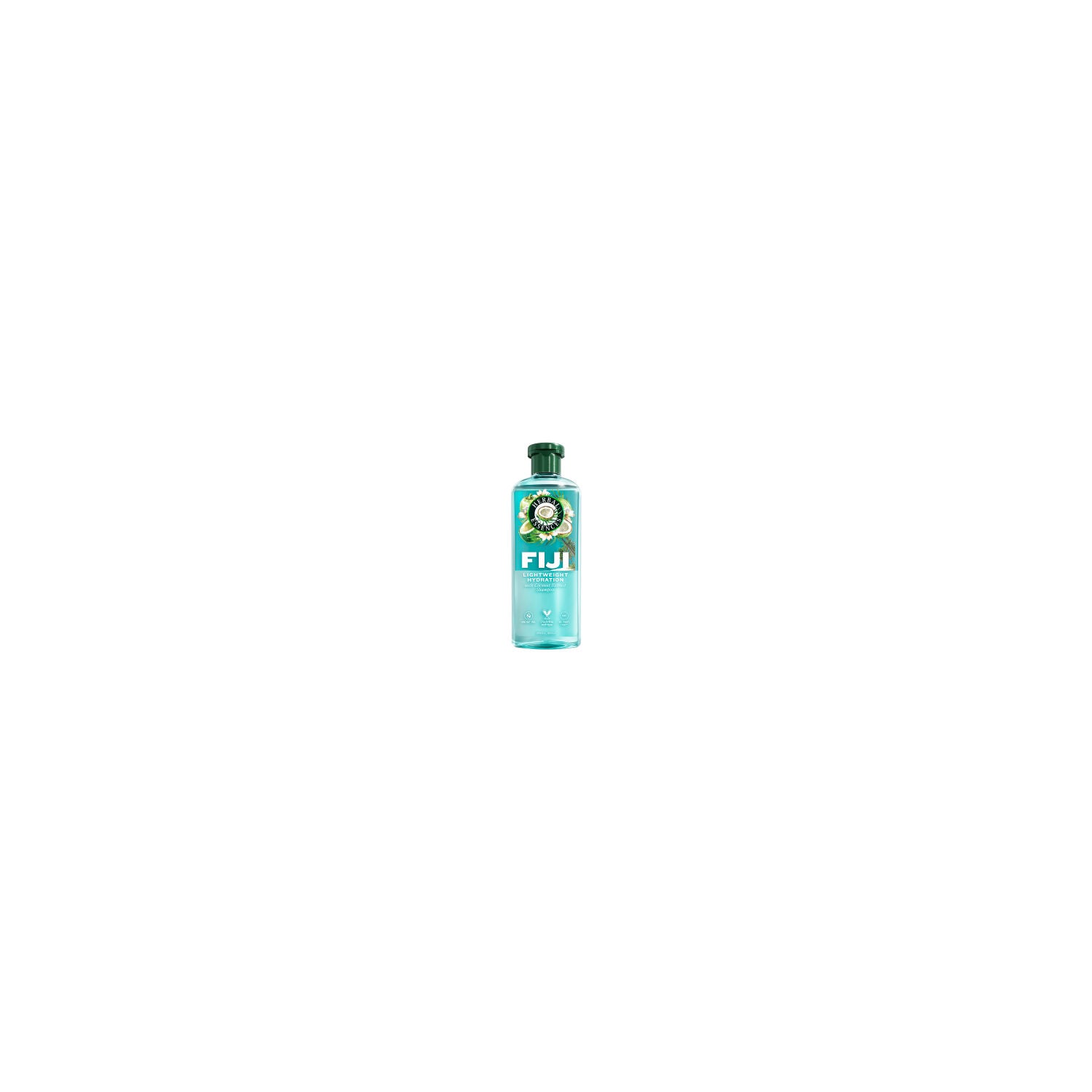 Herbal Essences Fiji lightweight hydration shampoo 350ml, imported from the UK