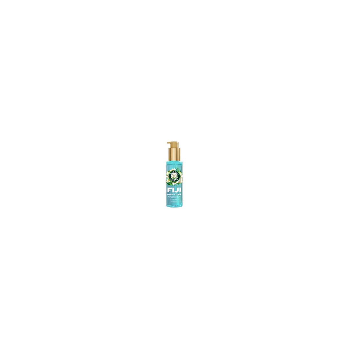Herbal Essences Fiji leave-in serum 95ml with coconut oil - British product