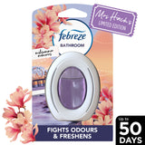 Febreze air freshener Midsummer Memories 7.5ml, UK version