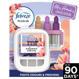 Febreze air freshener starter kit Mrs Hinch's Midsummer 20ml - British product
