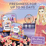 Febreze air freshener starter kit Mrs Hinch's Midsummer 20ml - British product