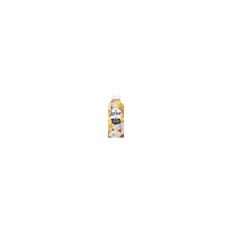 Lenor Gold Orchid fabric conditioner 899ml UK version