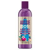 Aussie Aussie SOS Save My Lengths! Shampoo For Damaged Hair GOODS ASDA   