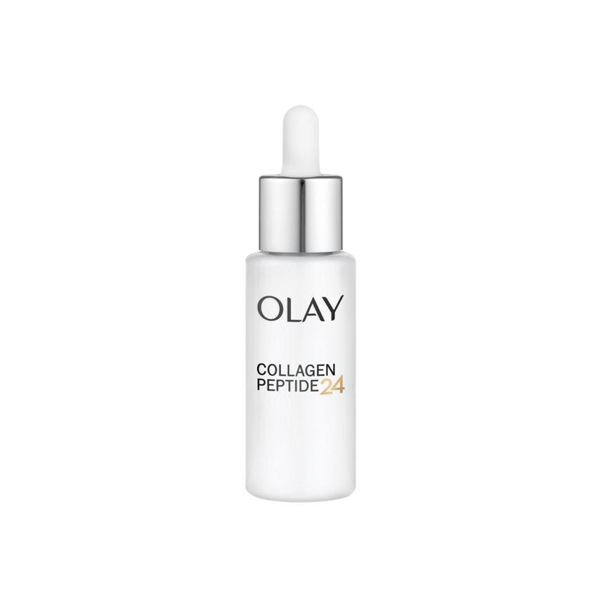 Olay Collagen Peptide24 Day Cream Serum GOODS ASDA   