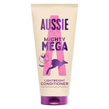 Aussie Mighty Mega Lightweight Conditioner 180ml, UK version