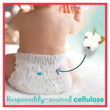 Pampers Harmonie nappy pants size 6 18 nappies, imported from the UK