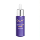 Olay Regenerist Retinol24 MAX Night Serum Without Fragrance GOODS ASDA   