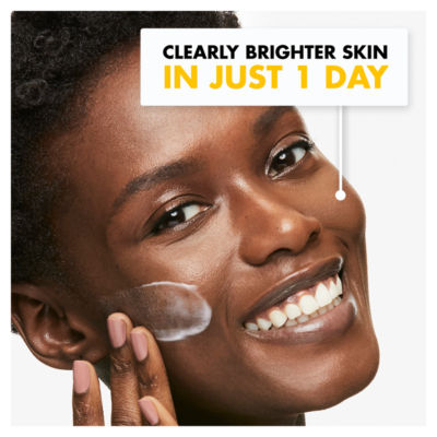 Olay Vitamin C + AHA24 Day Gel Face Cream For Bright And Even Tone