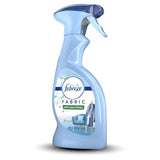 Febreze Antibacterial Fabric Freshener Spray Fresh Linen GOODS ASDA   