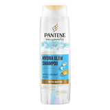 Pantene Pro-V Hydra Glow Quenching Shampoo With Biotin + Baobab Essence GOODS ASDA   