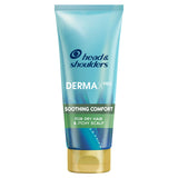 Head & Shoulders Dermaxpro Soothing Anti-Dandruff Scalp & Hair Conditioner GOODS ASDA   