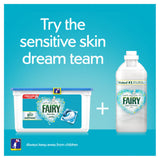 Fairy Fabric Conditioner 33 Washes