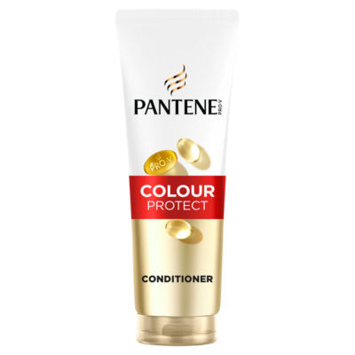 Pantene Colour Protect conditioner 350ml, UK version