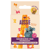 Aussie Nourishing Hug solid shampoo bar 70g (British brand)