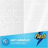 Flash bathroom cleaning spray 800ml - British product
