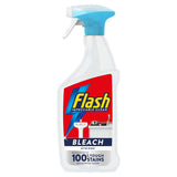 Flash Multi Purpose Bleach Cleaning Spray For Hard Surfaces GOODS ASDA   