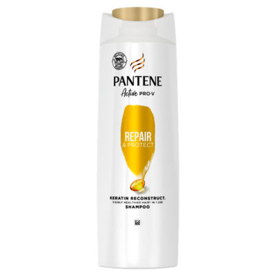 Pantene Repair & Protect shampoo 325ml - British product