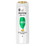 Pantene Pro-V Pantene Pro-V Smooth & Sleek Shampoo GOODS ASDA   