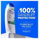 Head & Shoulders Itchy Scalp Anti Dandruff Shampoo