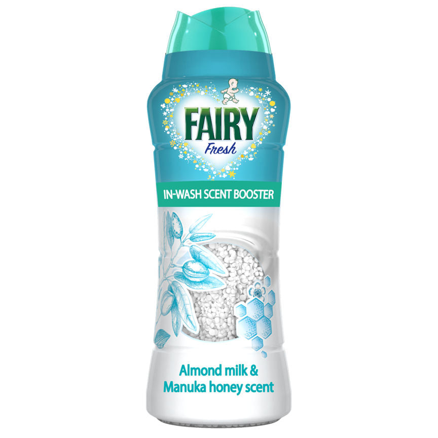 Fairy In-Wash Scent Booster 570 g,  Fresh GOODS ASDA   