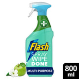 Flash Apple Blossom cleaning spray 800ml, UK version