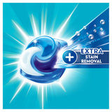 Fairy Non Bio Platinum PODS® + Extra Stain Removal Washing Liquid Capsules, 29 Washes