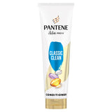 Pantene Pro-V Classic Clean Conditioner 230ml (British brand)