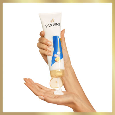 Pantene Pro-V Classic Clean Conditioner 230ml (British brand)