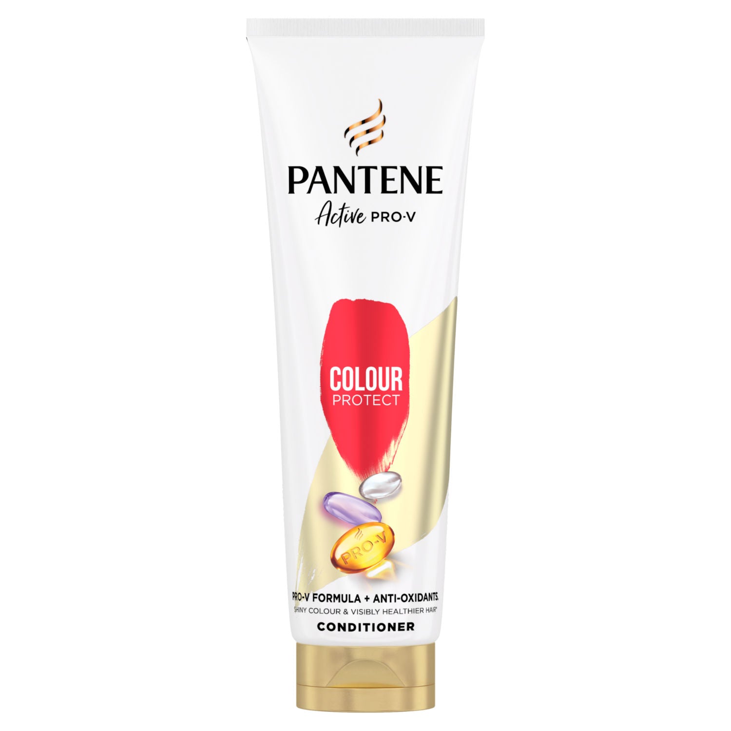 Pantene Colour Protect conditioner 230ml, imported from the UK