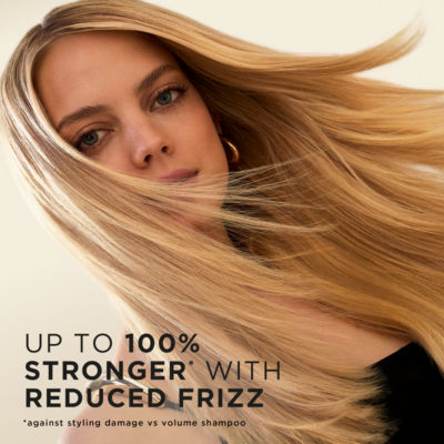 Pantene Pro-V Smooth & Sleek 3-in-1 Clarifying Shampoo + Hair Conditioner + Treatment