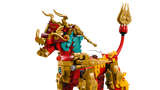 LEGO Monkie Kid Qilin building set 791 pieces (British brand)