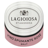 La Gioiosa Vino Spumante Rosé
