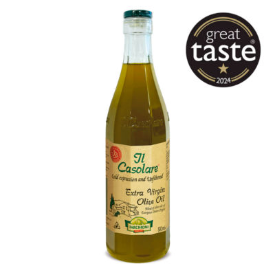 Farchioni Il Casolare Extra Virgin Olive Oil