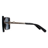 Marc Jacobs sunglasses MARC 579/S black, imported from the UK
