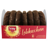 Schar Lebkuchen gluten-free gingerbread 7x200g, UK version