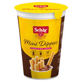 Schar gluten-free mini dippers 52g (British brand)