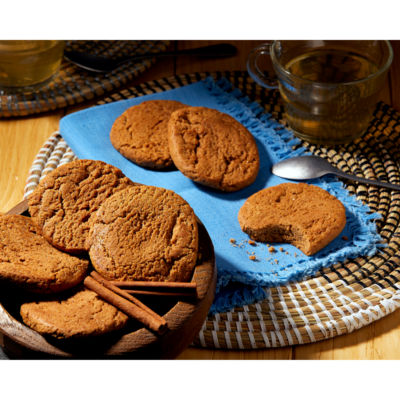Schär gluten-free cinnamon cookies 6x35g, UK version