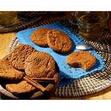 Schär gluten-free cinnamon cookies 6x35g, UK version