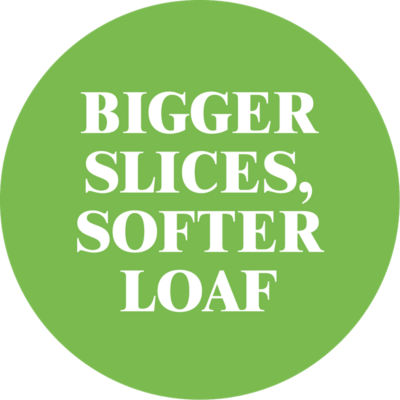 Schar Balance of Both gluten free loaf 475g (British brand)