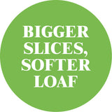 Schar Balance of Both gluten free loaf 475g (British brand)
