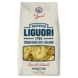 Pastificio Liguori pappardelle a nido pasta 500g, UK version