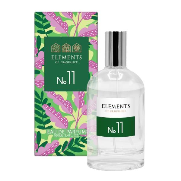 Elements of Fragrance eau de parfum No11 Sugar 100ml, UK version