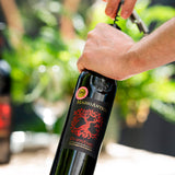Masso Antico Primitivo red wine 0.75L, imported from the UK
