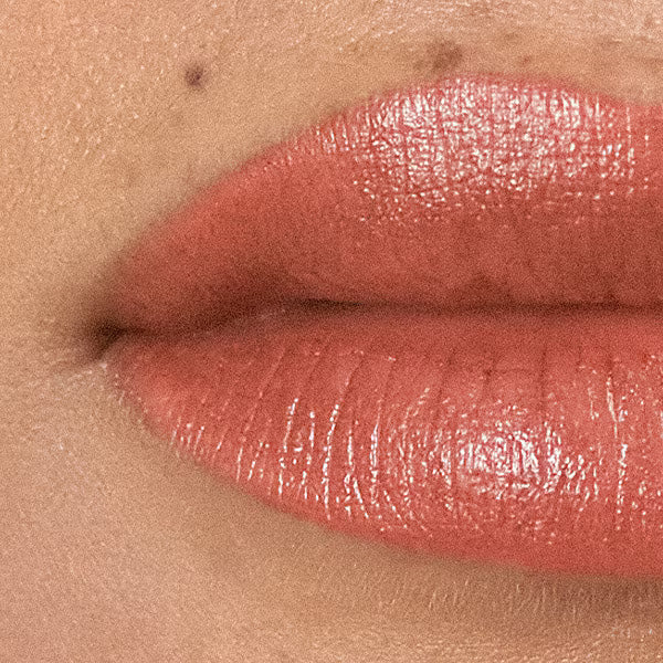Avon Tinted Lip Balm Papaya Shade Moisture - British product