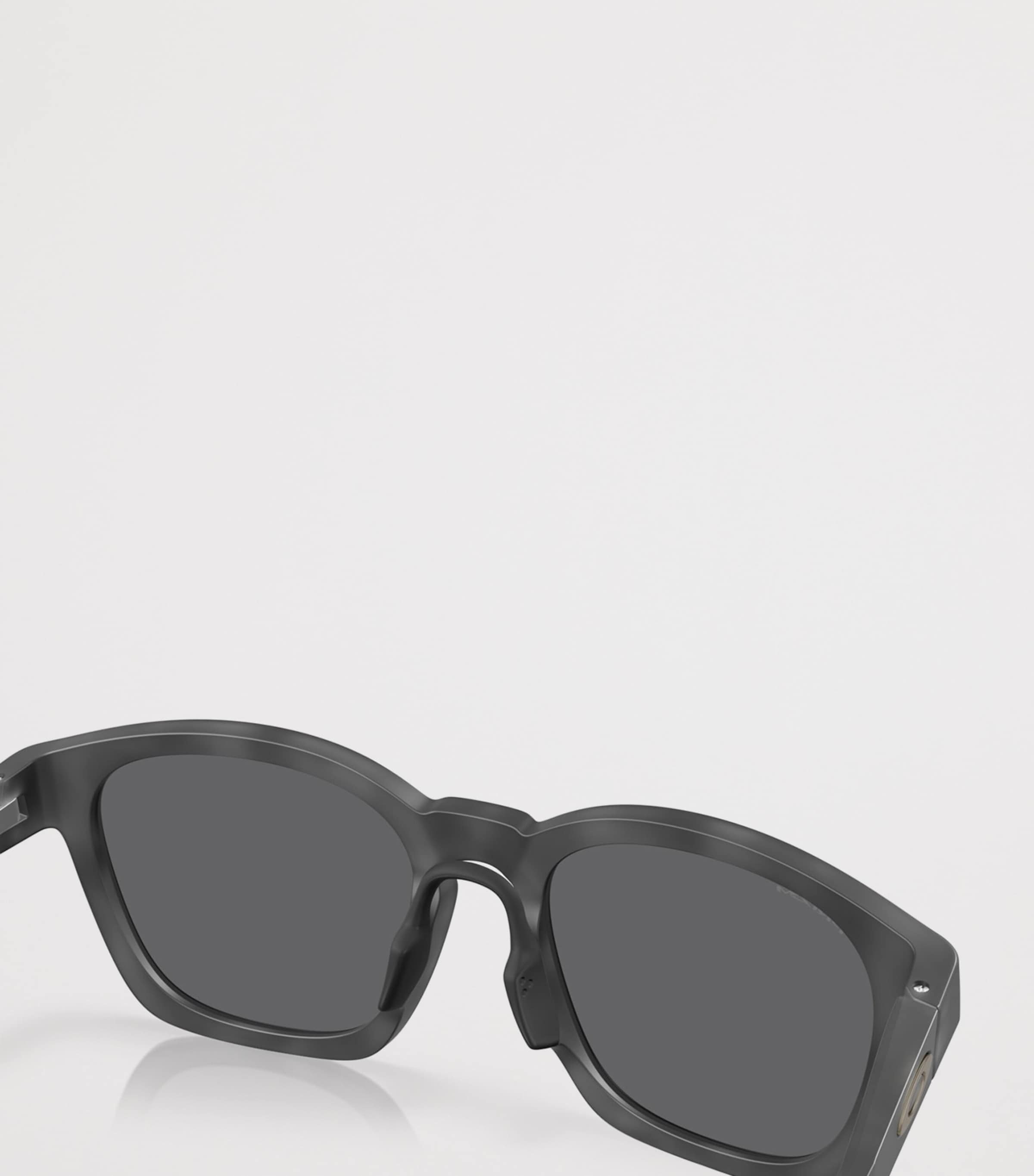 Oakley Shackle Square Sonnenbrille, importiert aus dem Vereinigten Königreich