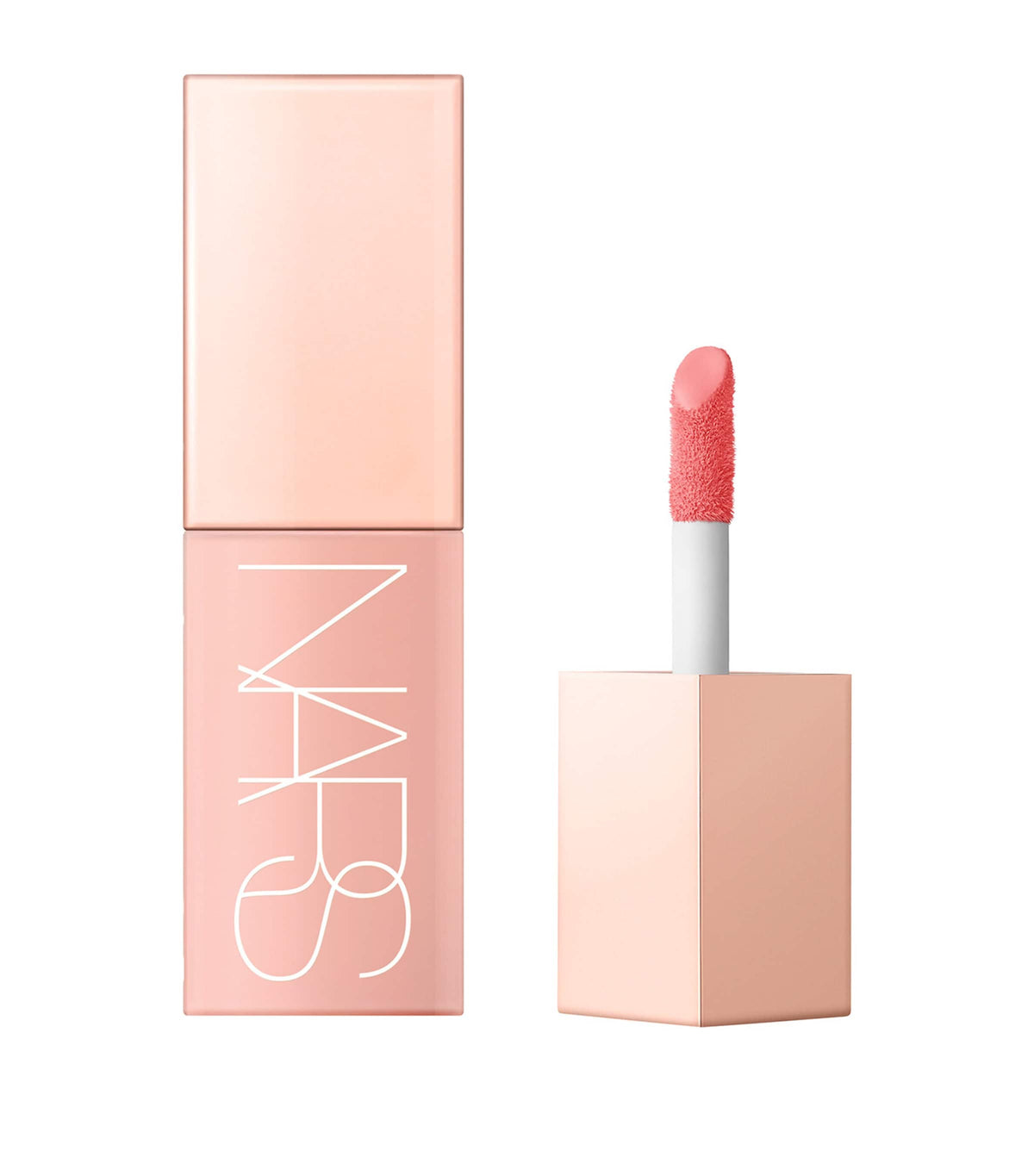 NARS Afterglow Liquid Blush, imported from the UK